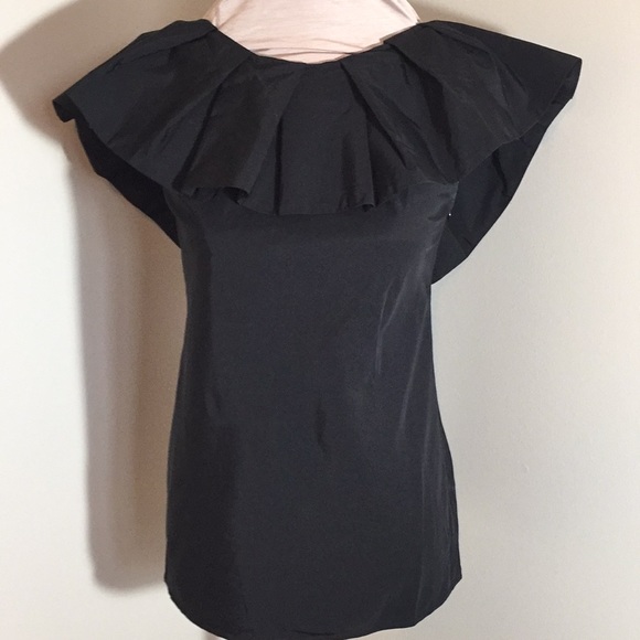 Club monaco blouse - Picture 1 of 6